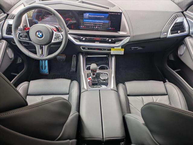 2026 BMW XM Label Roseville CA