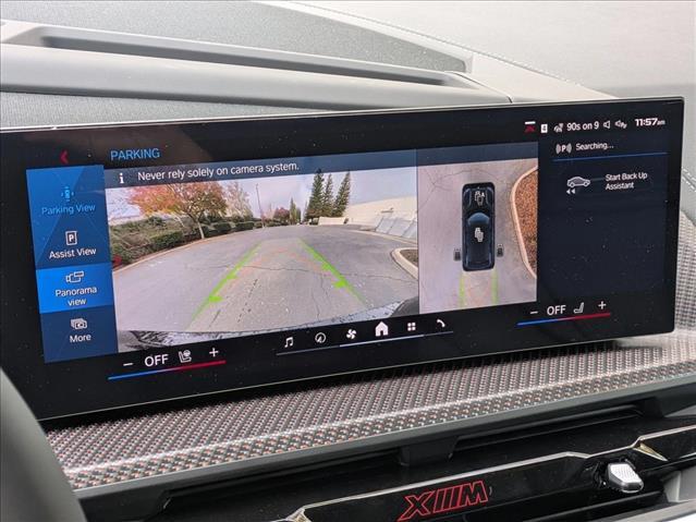 2026 BMW XM Label Roseville CA