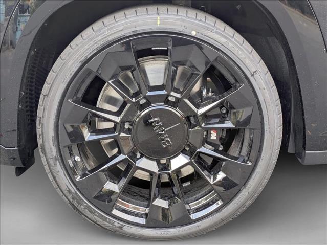 2026 BMW XM Label Roseville CA