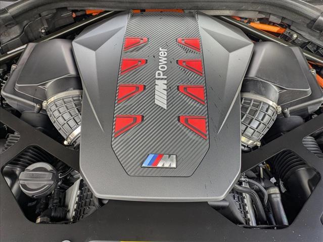 2026 BMW XM Label Roseville CA