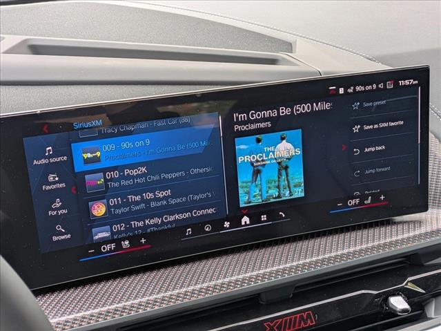 2026 BMW XM Label Roseville CA