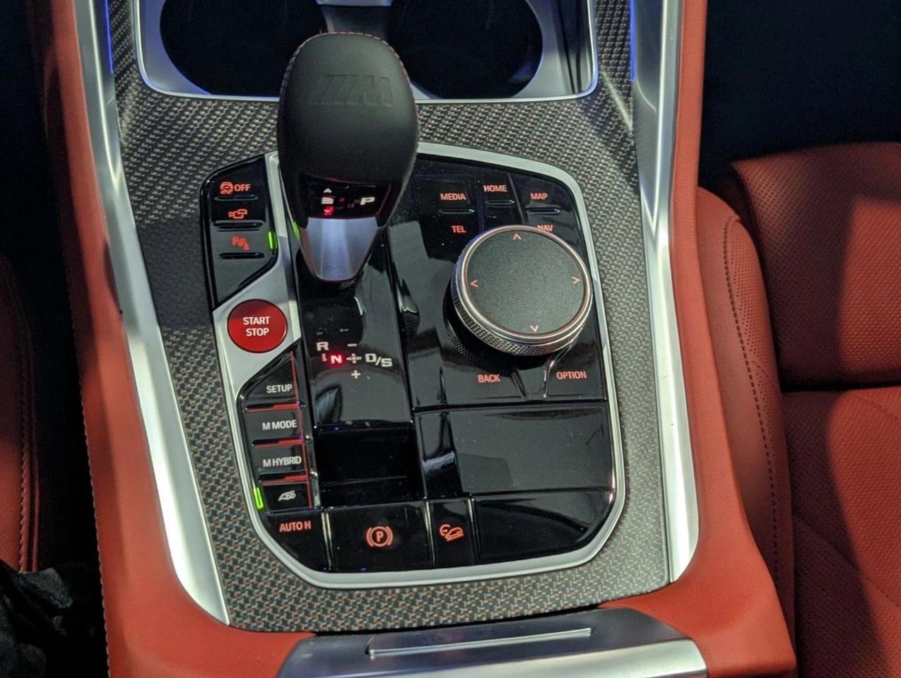 2026 BMW XM Label Roseville CA