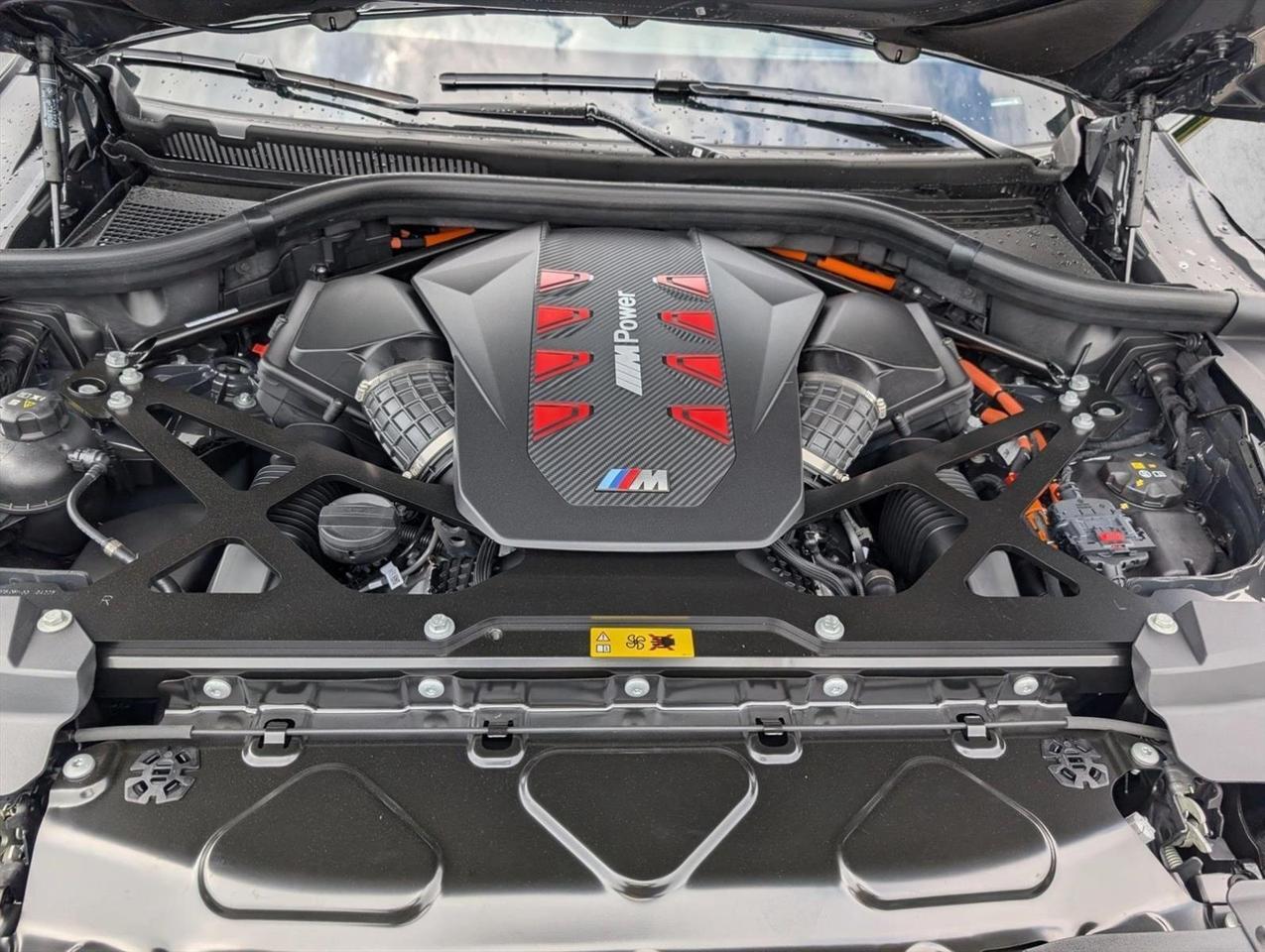 2026 BMW XM Label Roseville CA