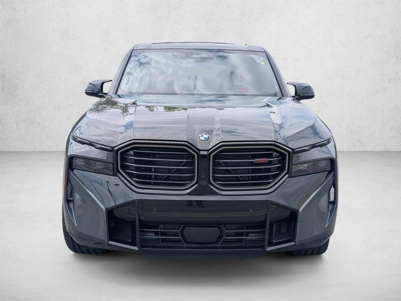 2026 BMW XM Label Roseville CA