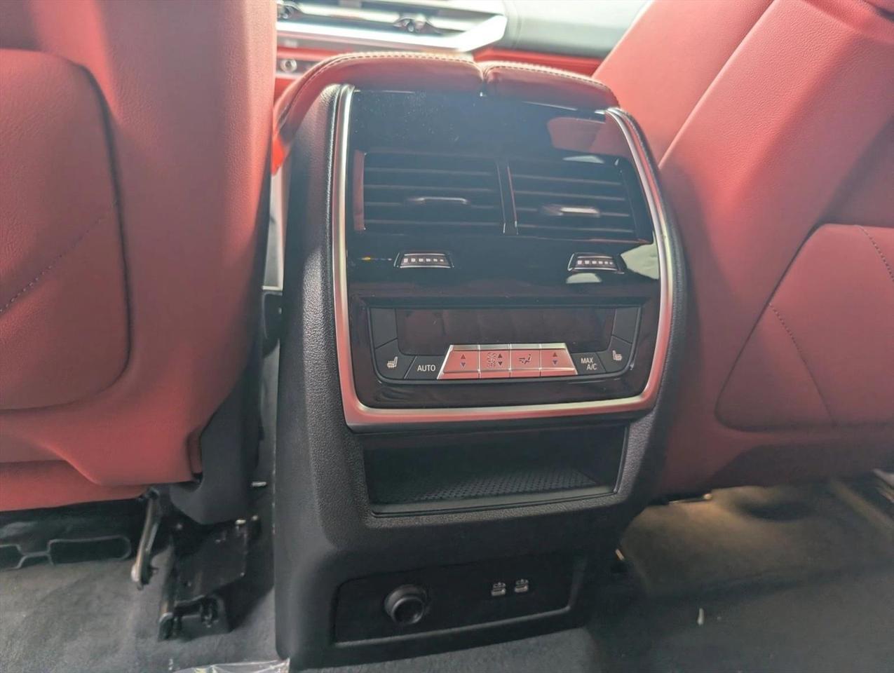 2026 BMW XM Label Roseville CA
