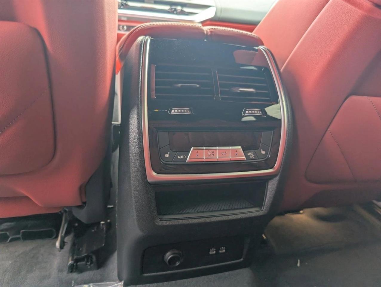 2026 BMW XM Label Roseville CA