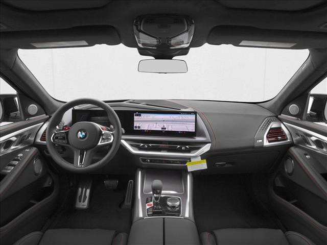 2026 BMW XM Label Roseville CA