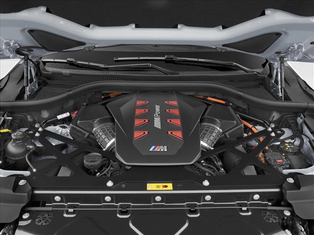 2026 BMW XM Label Roseville CA