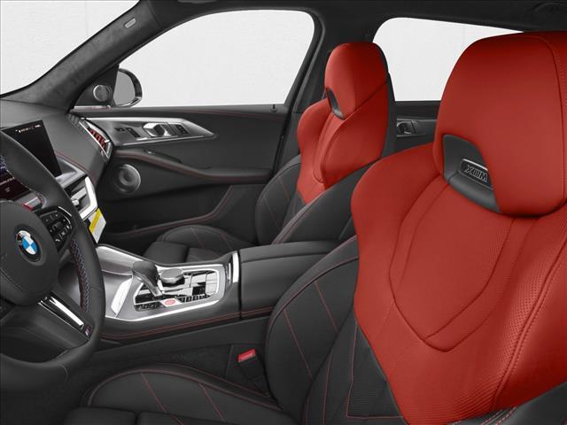 2026 BMW XM Label Roseville CA