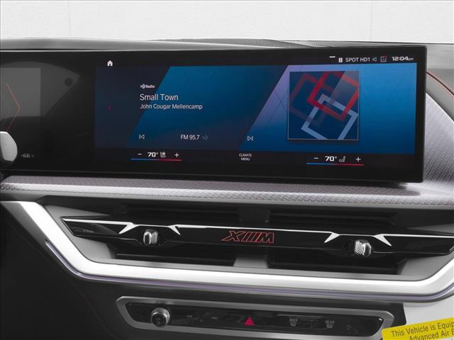 2026 BMW XM Label Roseville CA