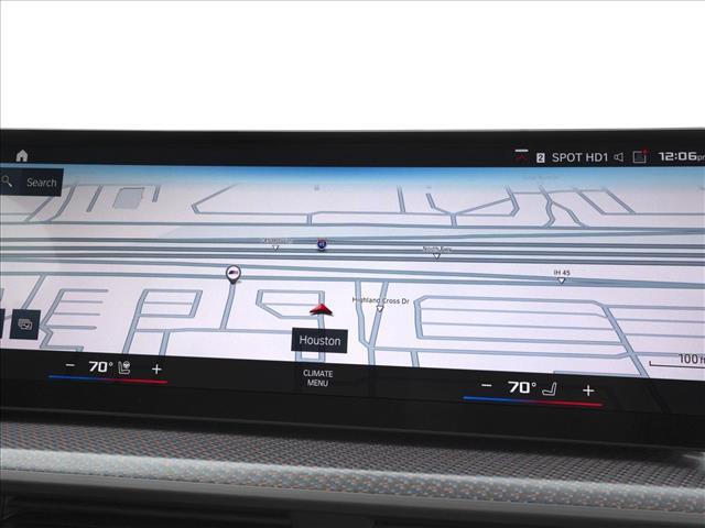 2026 BMW XM Label Roseville CA