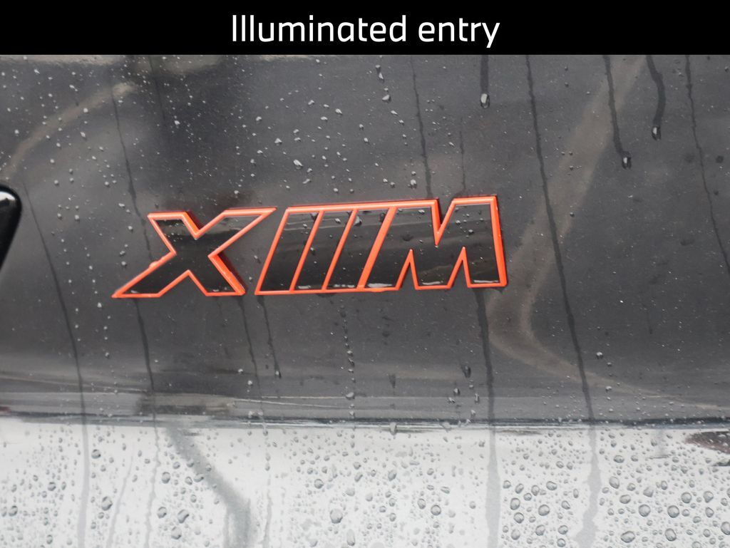 2026 BMW XM Label San Clemente CA