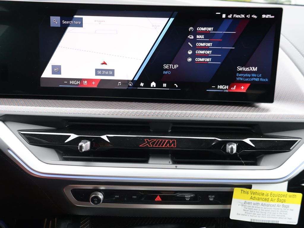 2026 BMW XM Label San Clemente CA