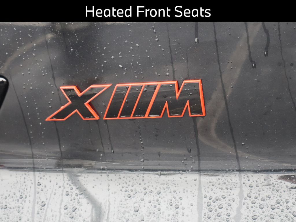 2026 BMW XM Label San Clemente CA