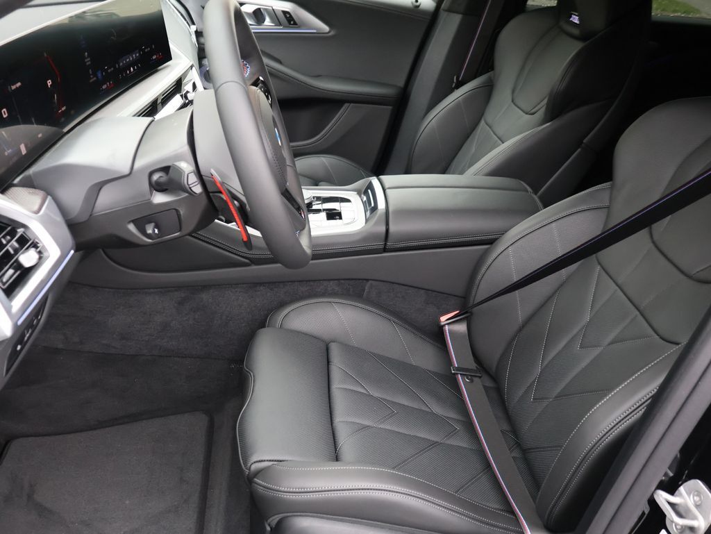 2026 BMW XM Label San Clemente CA