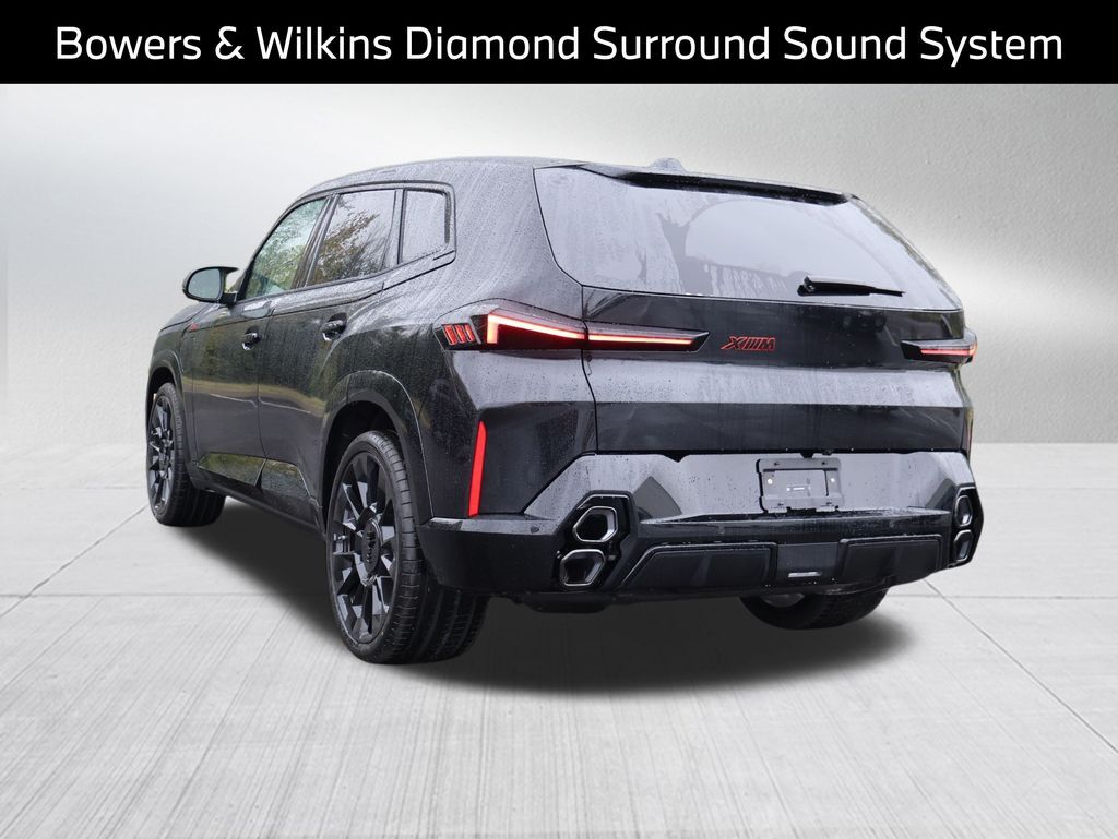 2026 BMW XM Label San Clemente CA