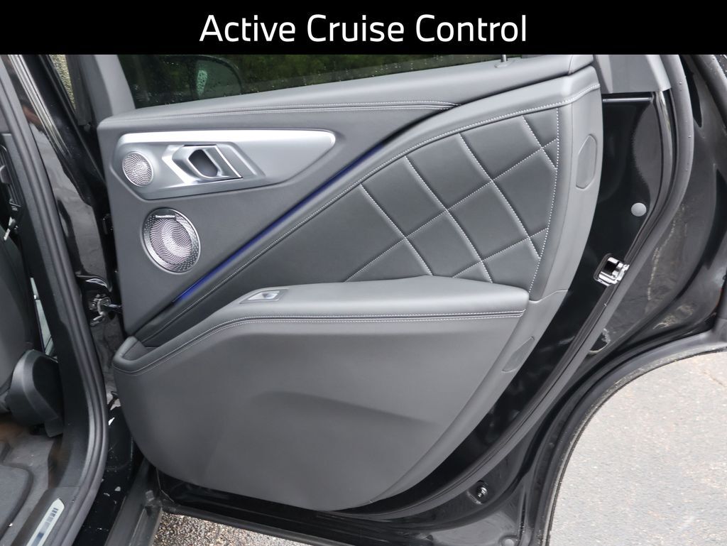 2026 BMW XM Label San Clemente CA