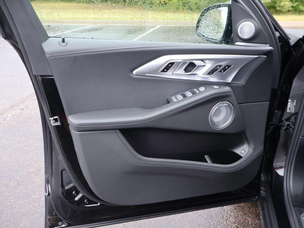 2026 BMW XM Label San Clemente CA