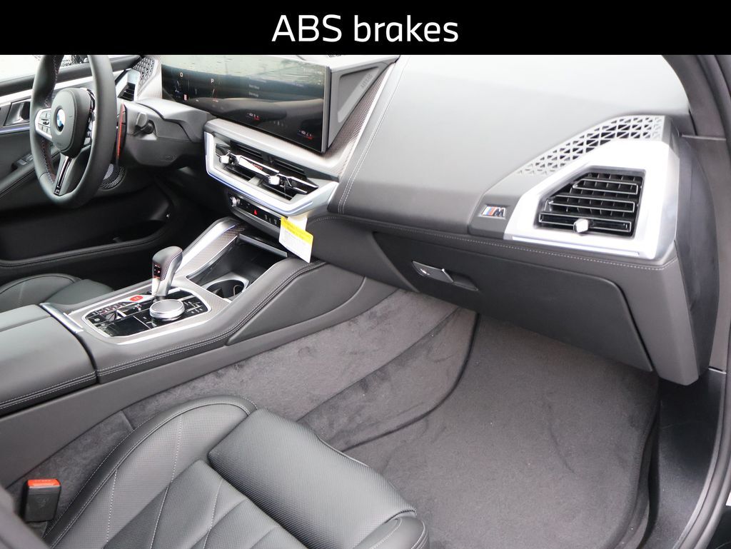 2026 BMW XM Label San Clemente CA