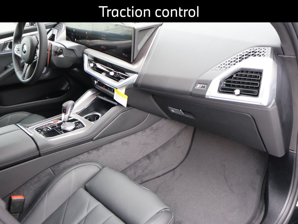 2026 BMW XM Label San Clemente CA