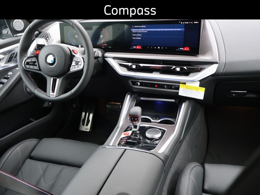 2026 BMW XM Label San Clemente CA