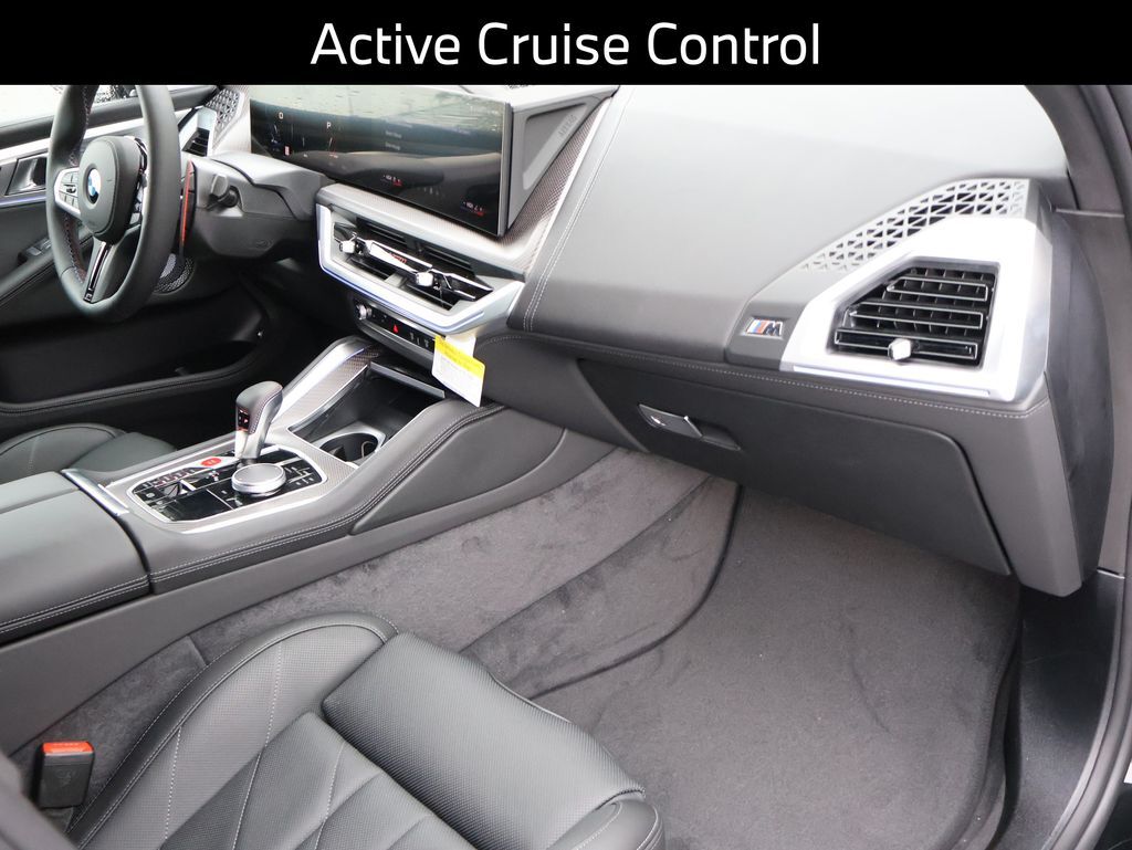 2026 BMW XM Label San Clemente CA