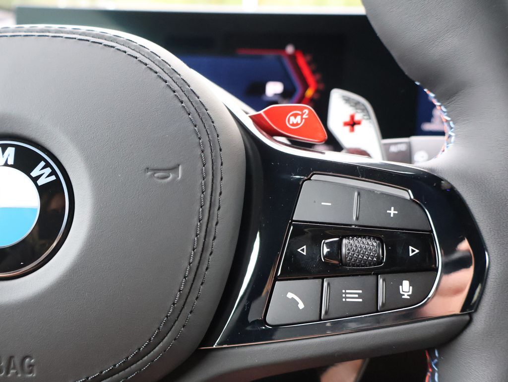 2026 BMW XM Label San Clemente CA