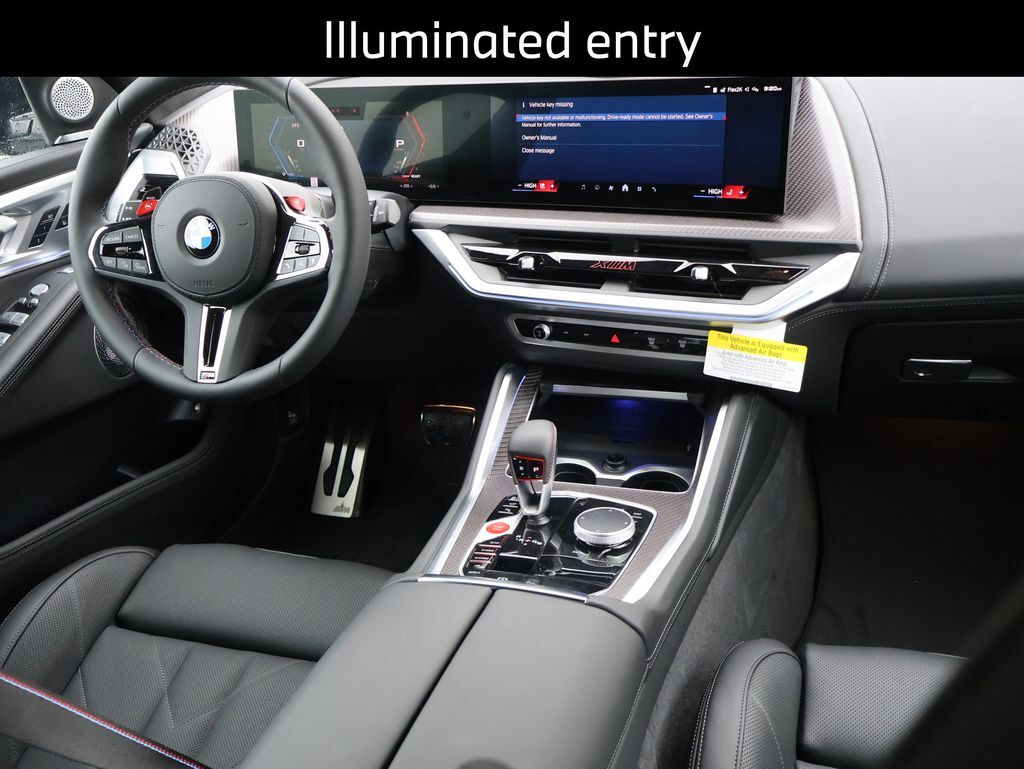 2026 BMW XM Label San Clemente CA