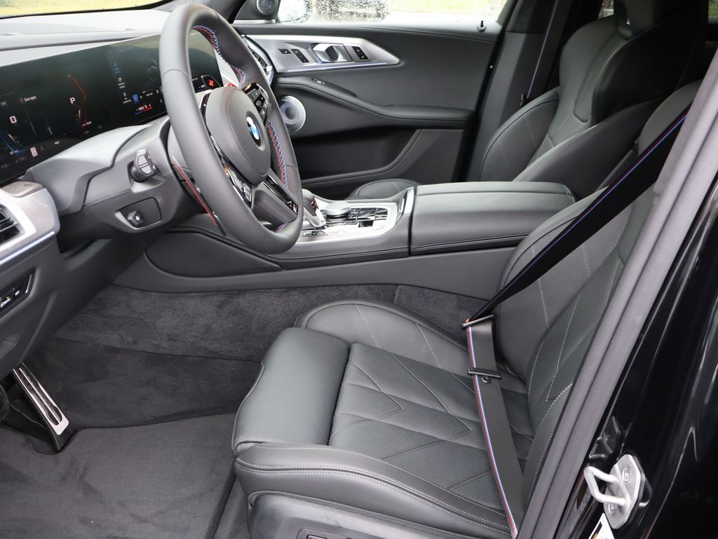 2026 BMW XM Label San Clemente CA