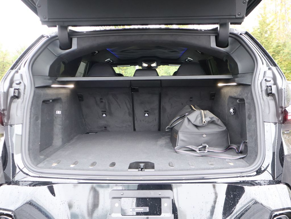 2026 BMW XM Label San Clemente CA