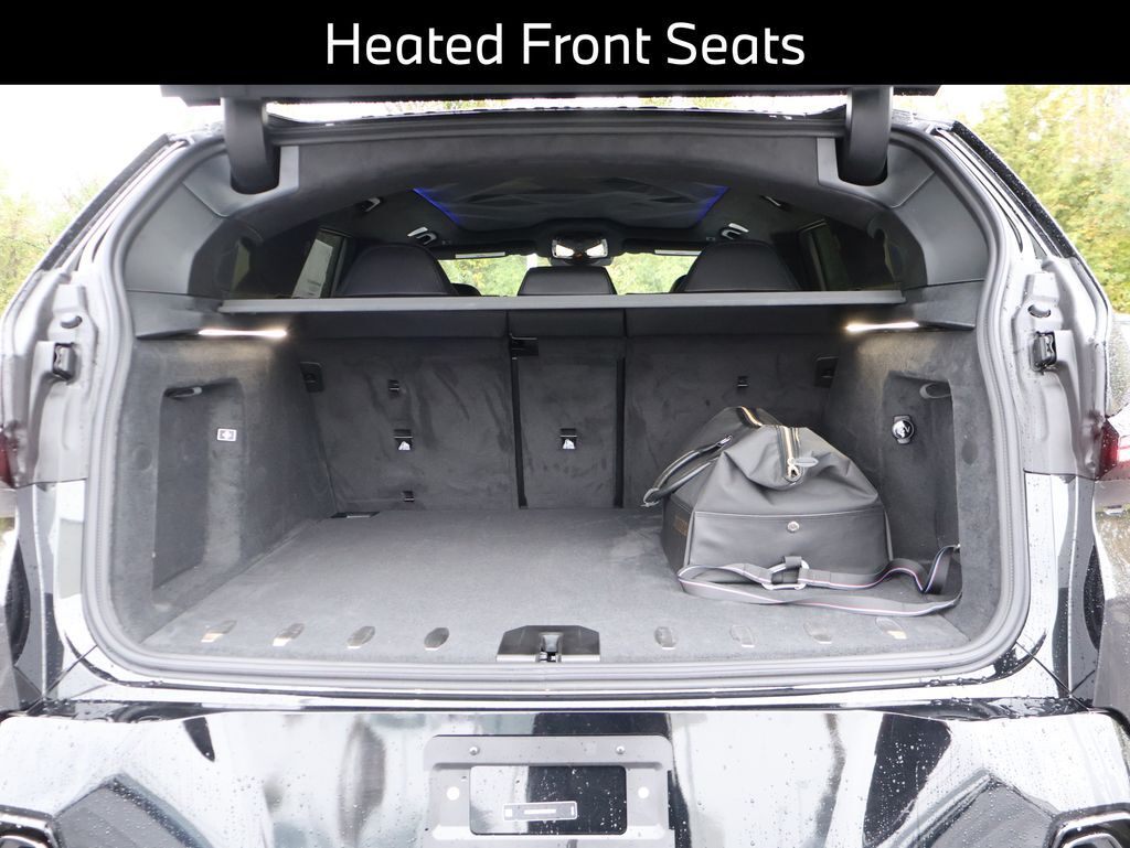 2026 BMW XM Label San Clemente CA