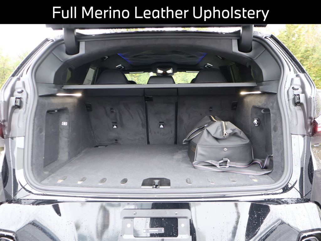 2026 BMW XM Label San Clemente CA