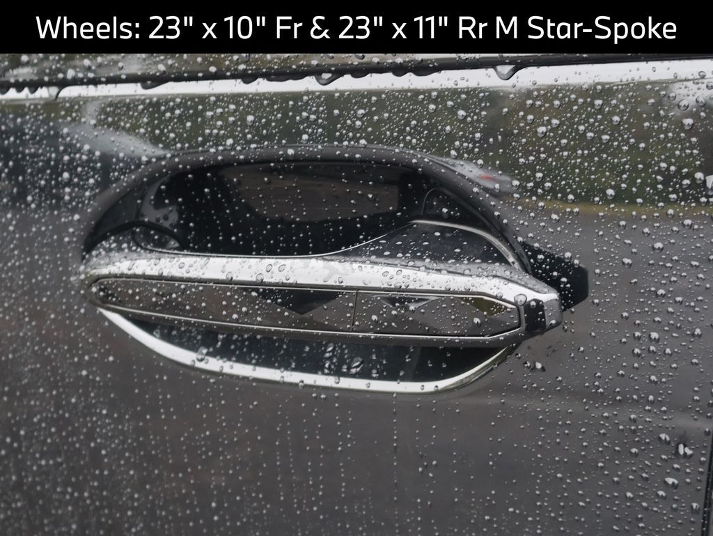 2026 BMW XM Label San Clemente CA