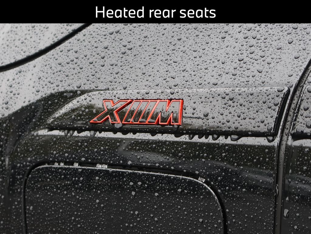 2026 BMW XM Label San Clemente CA