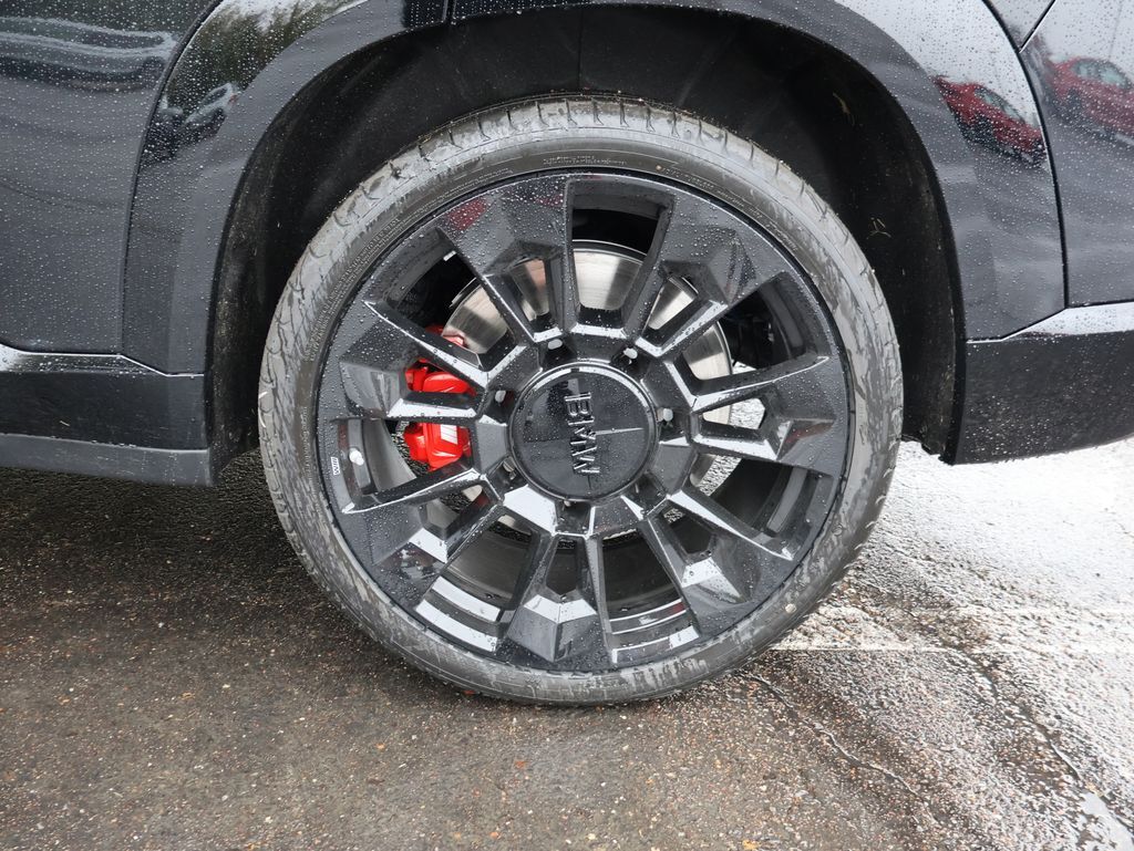 2026 BMW XM Label San Clemente CA