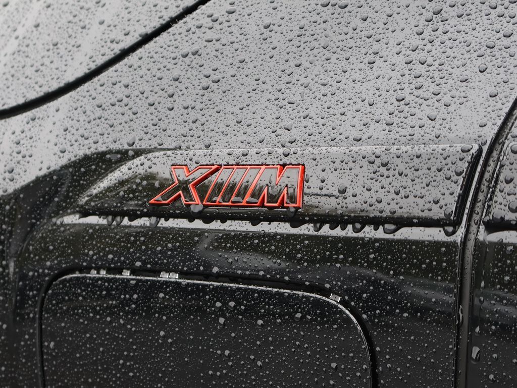 2026 BMW XM Label San Clemente CA