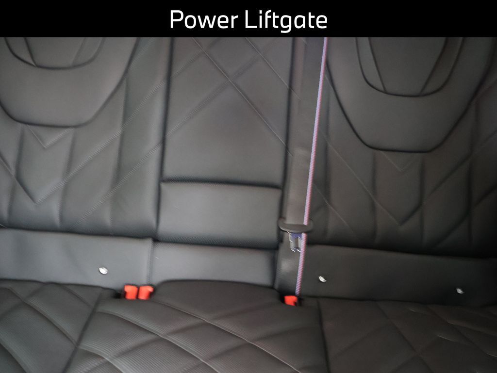 2026 BMW XM Label San Clemente CA