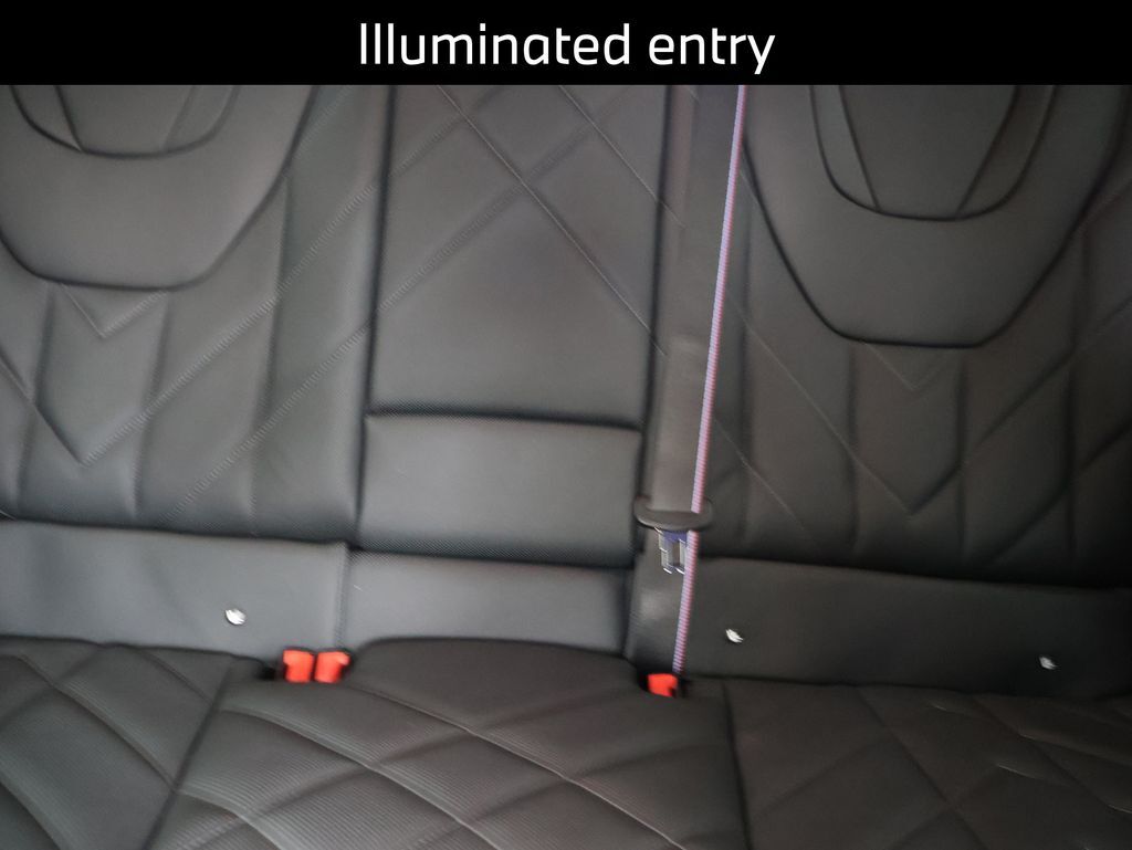 2026 BMW XM Label San Clemente CA