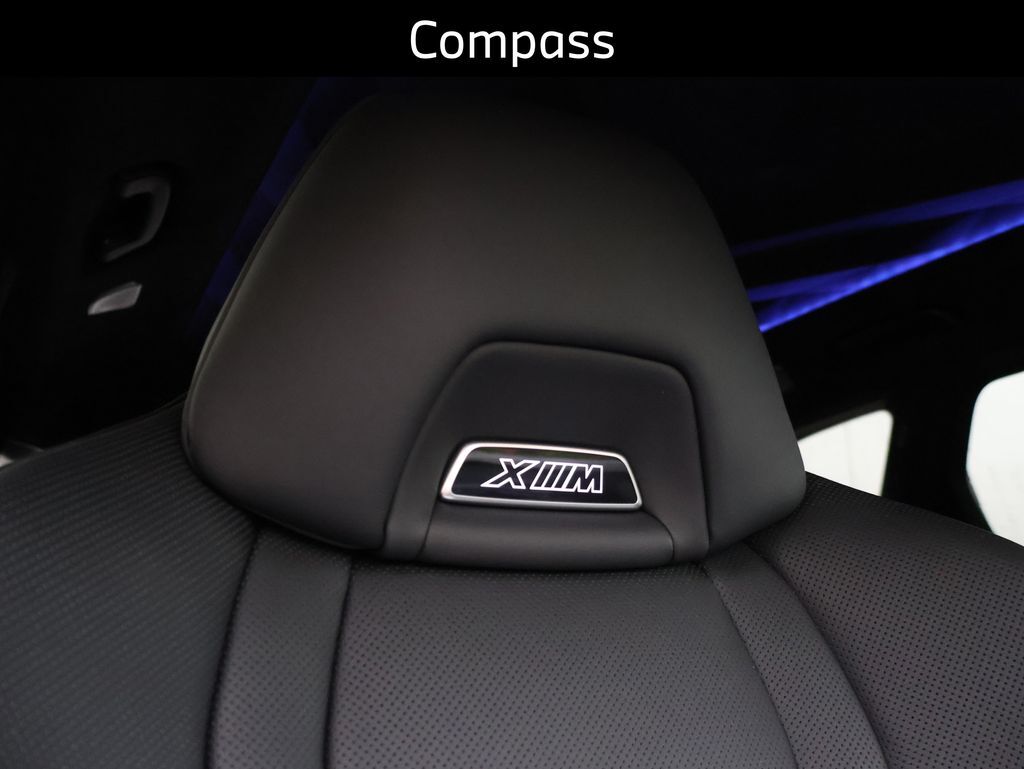 2026 BMW XM Label San Clemente CA