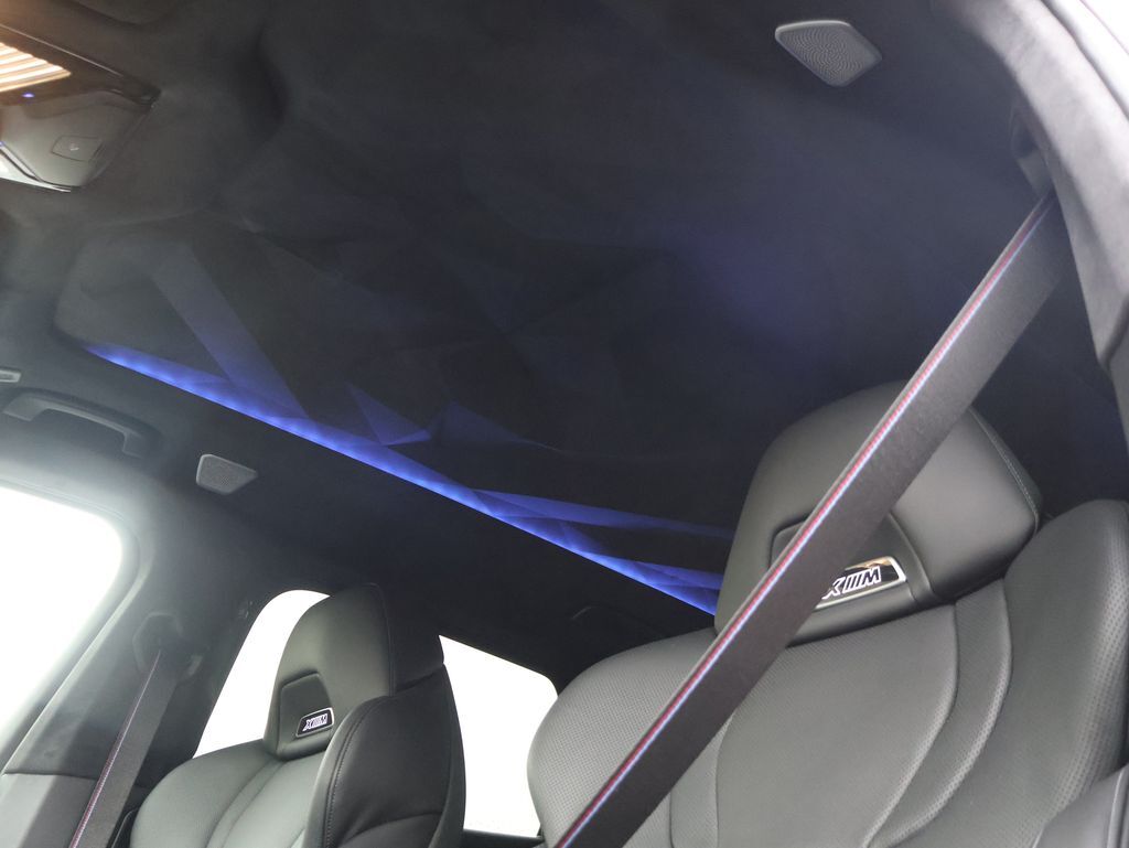 2026 BMW XM Label San Clemente CA