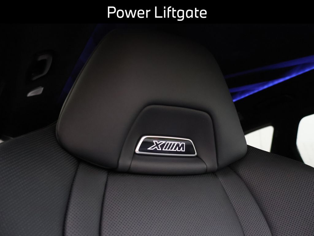 2026 BMW XM Label San Clemente CA