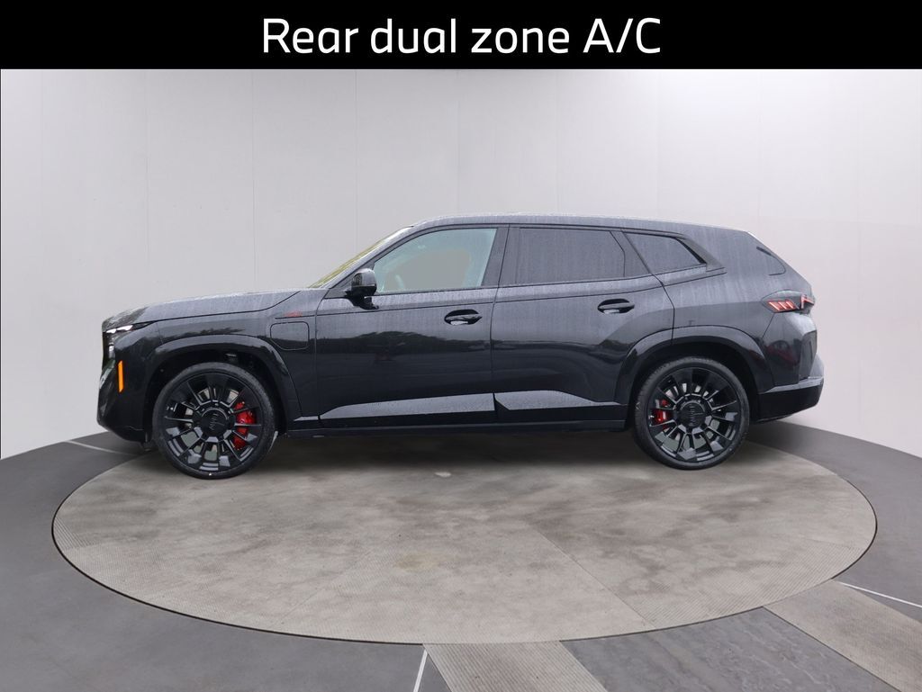 2026 BMW XM Label San Clemente CA