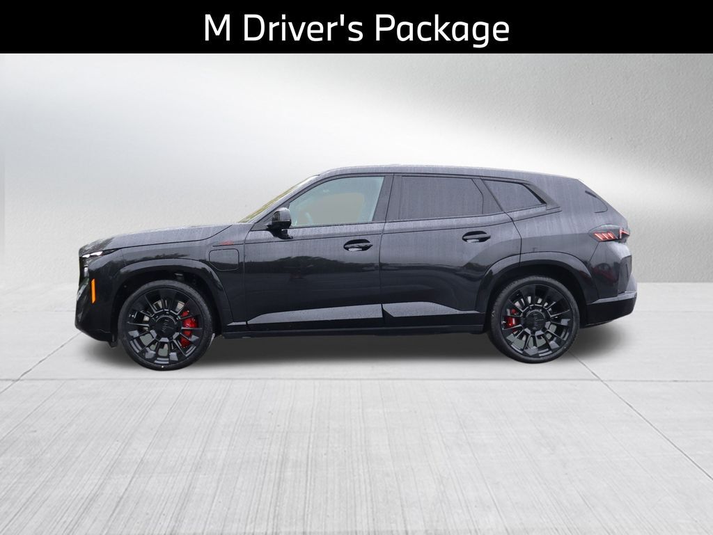 2026 BMW XM Label San Clemente CA