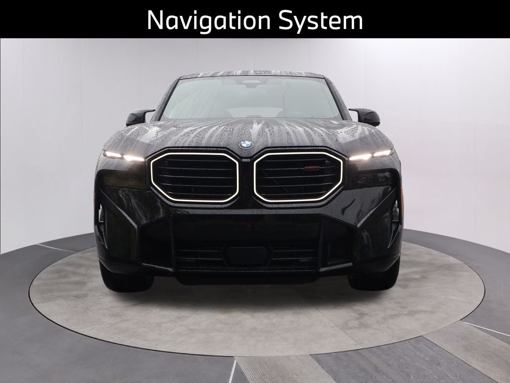 2026 BMW XM Label San Clemente CA