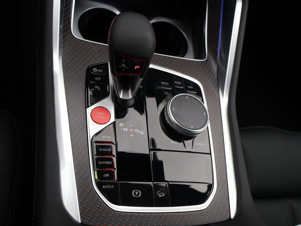 2026 BMW XM Label San Clemente CA