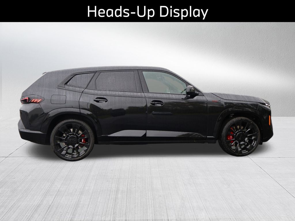 2026 BMW XM Label San Clemente CA