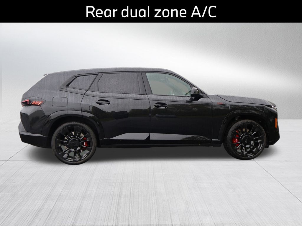 2026 BMW XM Label San Clemente CA