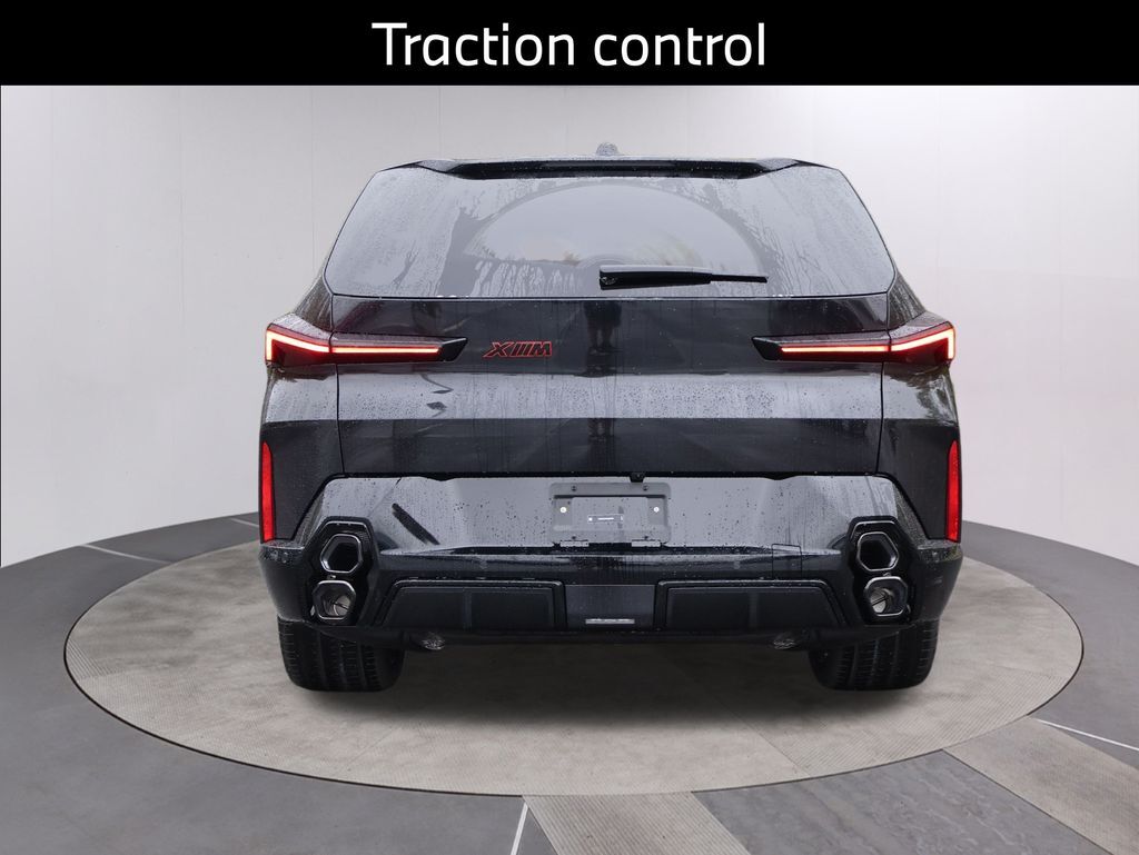 2026 BMW XM Label San Clemente CA