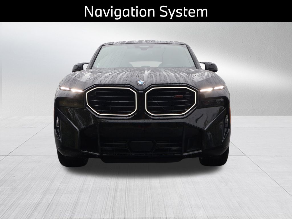 2026 BMW XM Label San Clemente CA