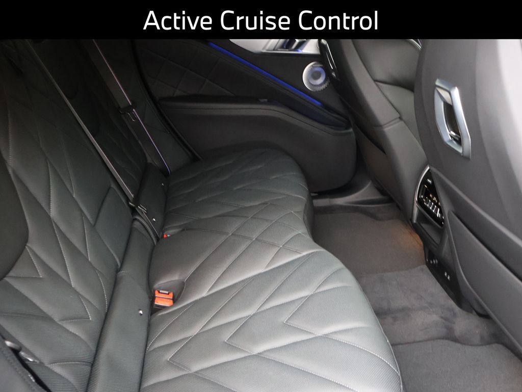 2026 BMW XM Label San Clemente CA